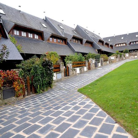 La Casita De La Sierra Cercedilla Villa Bagian luar foto