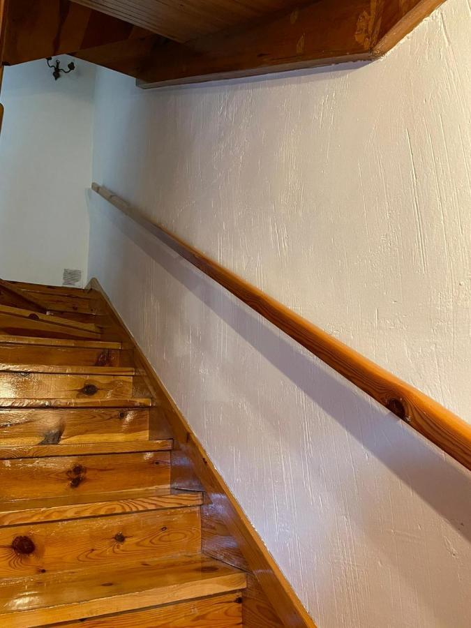 La Casita De La Sierra Cercedilla Villa Bagian luar foto