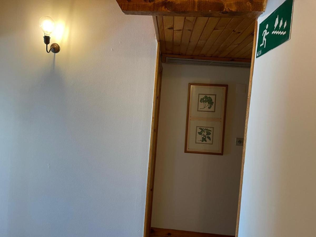 La Casita De La Sierra Cercedilla Villa Bagian luar foto