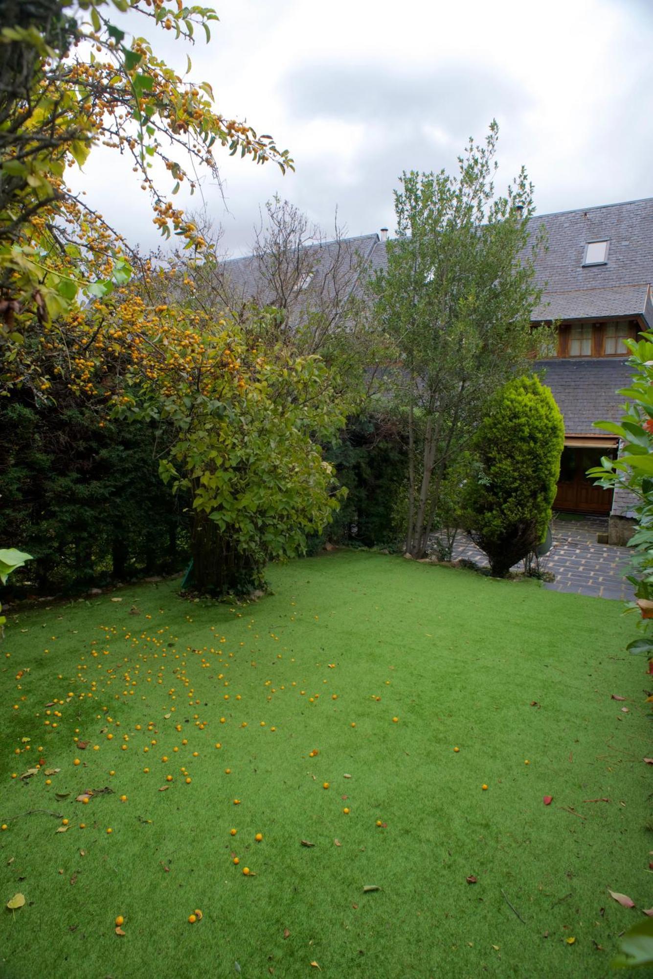 La Casita De La Sierra Cercedilla Villa Bagian luar foto