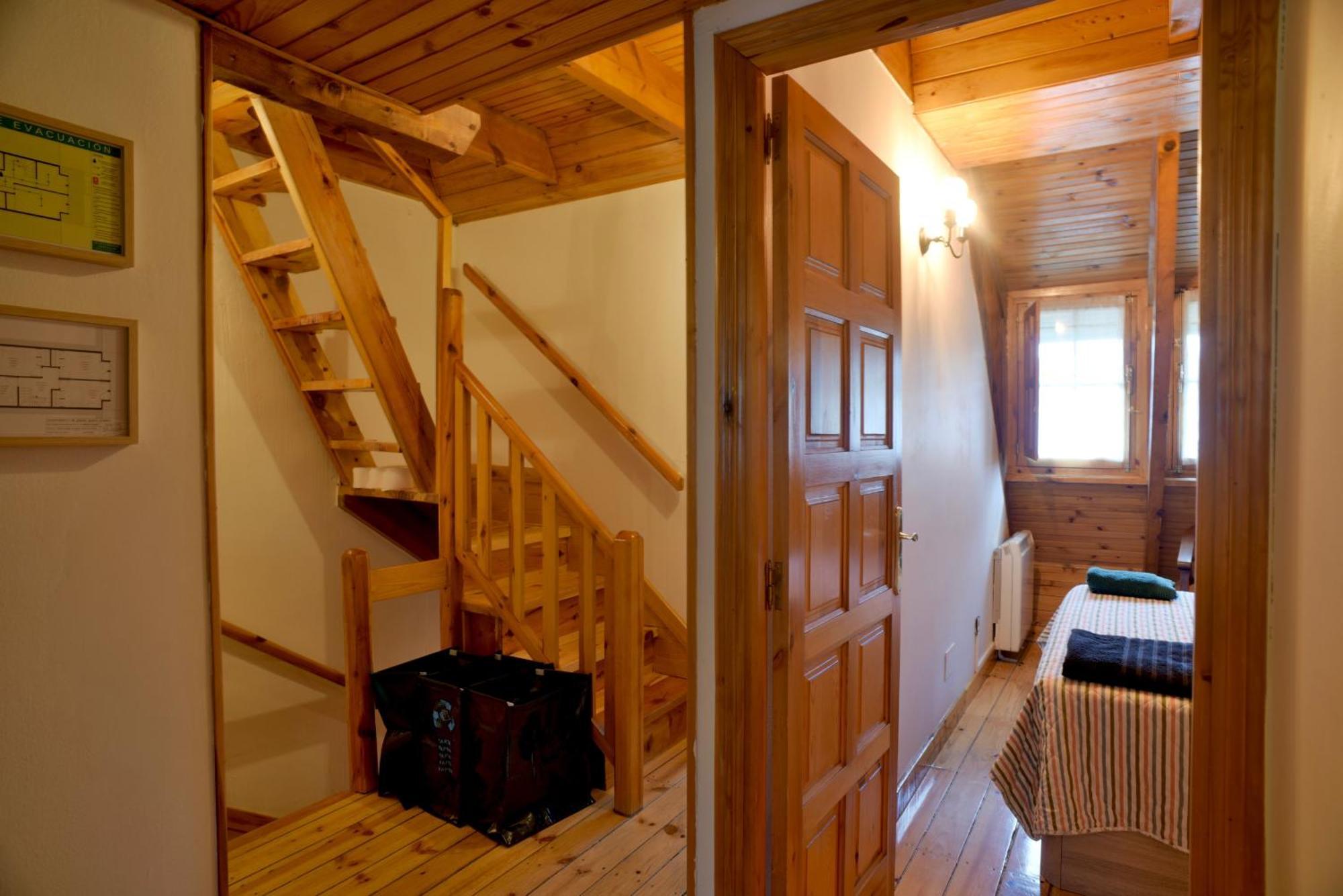 La Casita De La Sierra Cercedilla Villa Bagian luar foto