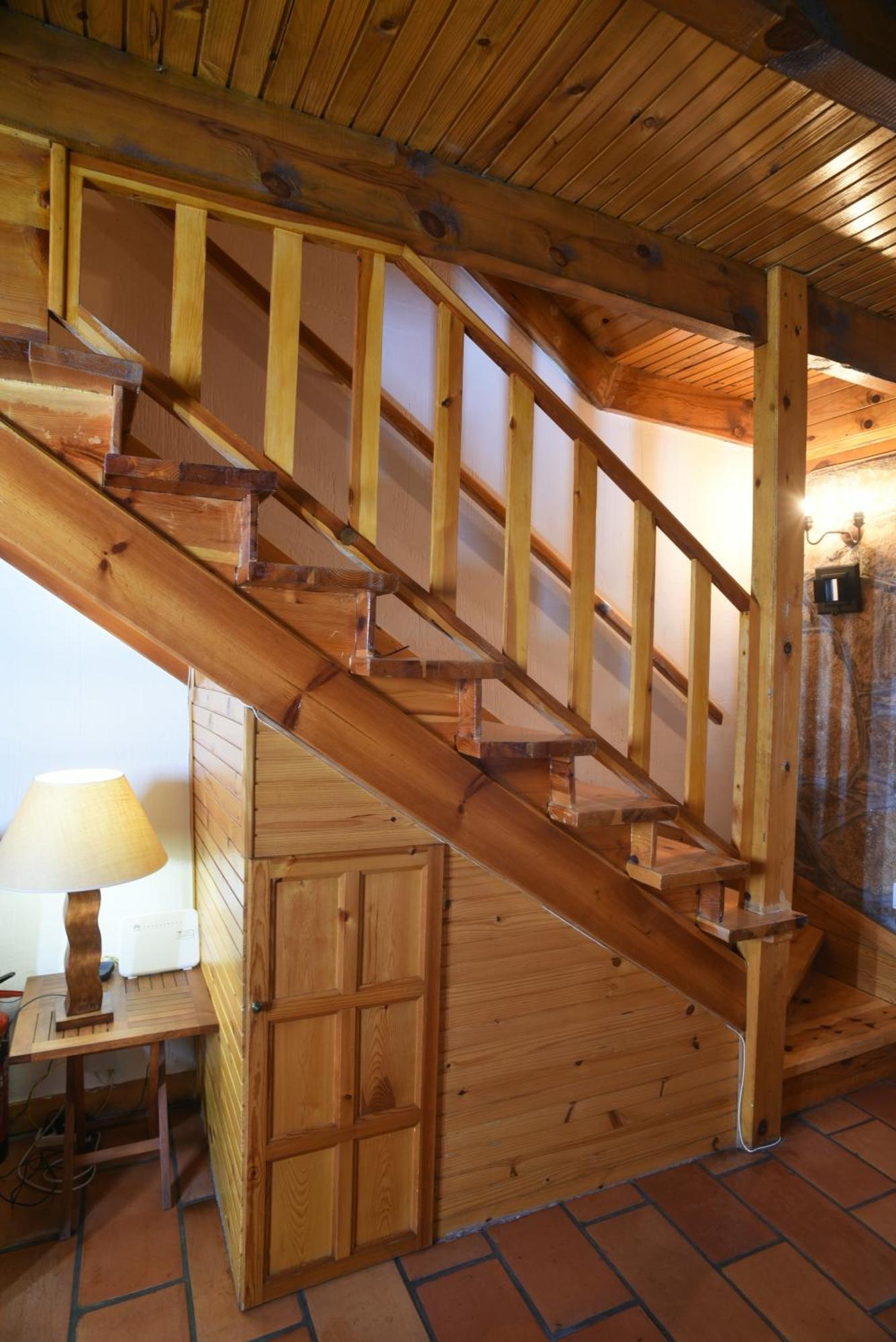 La Casita De La Sierra Cercedilla Villa Bagian luar foto