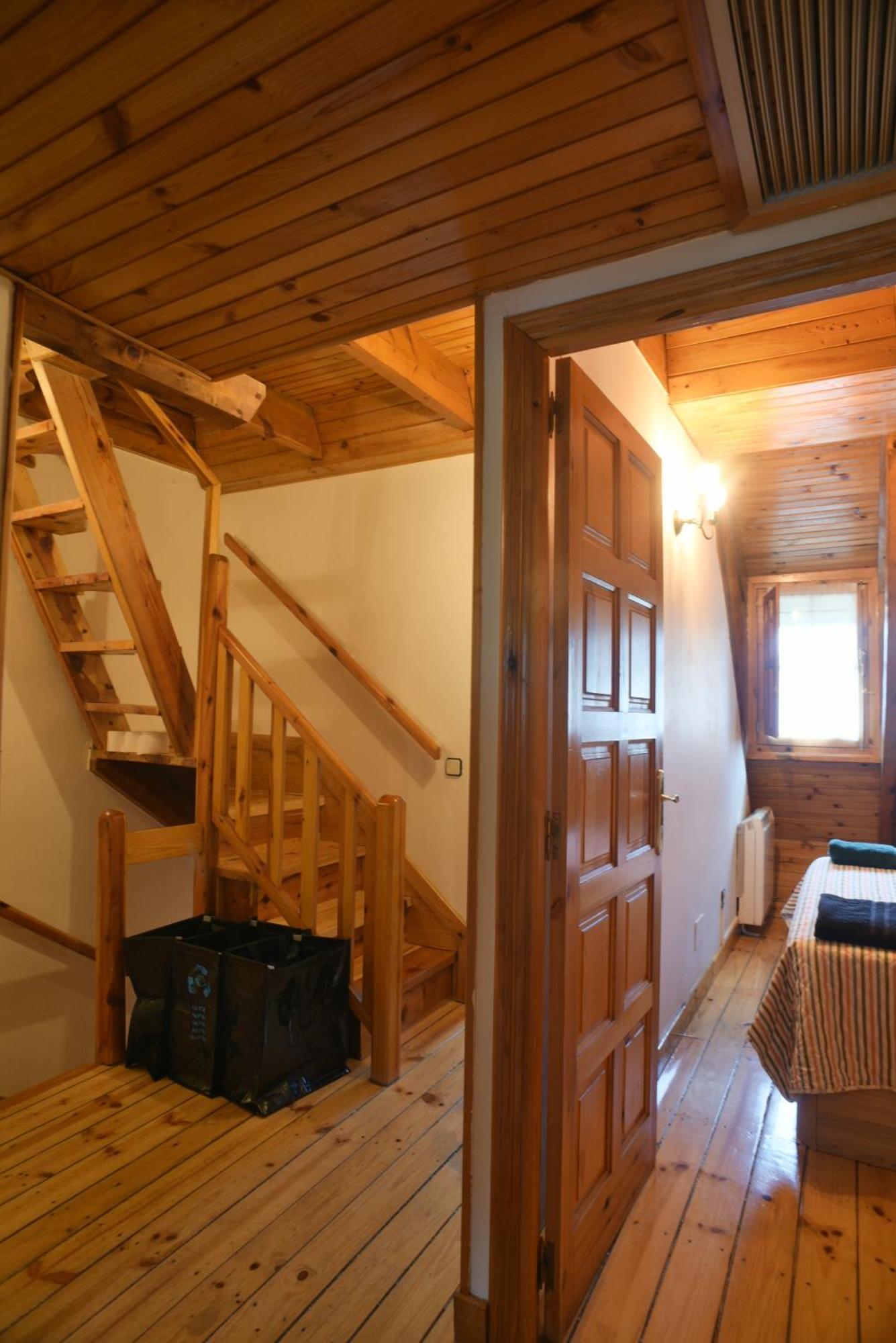 La Casita De La Sierra Cercedilla Villa Bagian luar foto